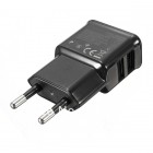 Charger Usb 2 Port